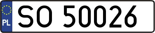 SO50026