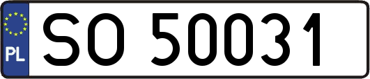 SO50031