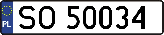 SO50034