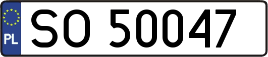 SO50047
