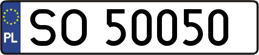SO50050