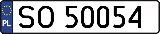 SO50054