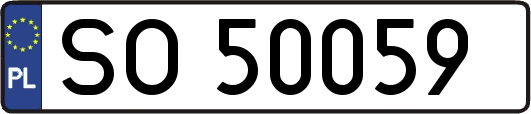 SO50059