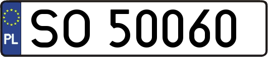 SO50060