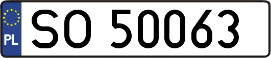 SO50063