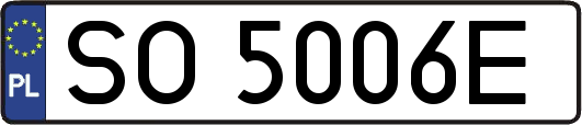 SO5006E