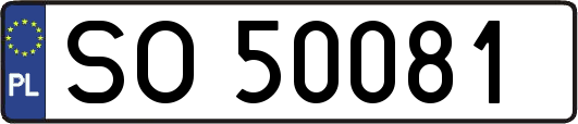 SO50081