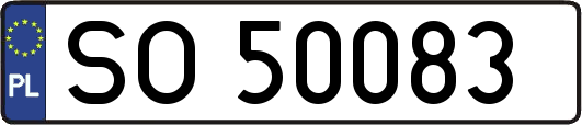 SO50083