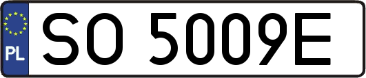 SO5009E