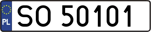 SO50101