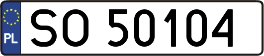 SO50104
