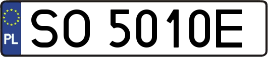 SO5010E