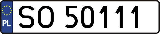 SO50111
