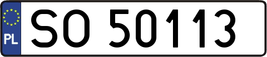 SO50113