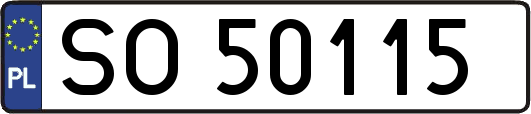 SO50115