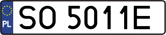 SO5011E