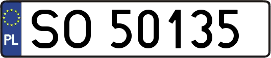 SO50135