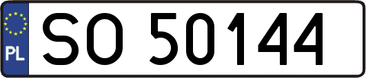 SO50144