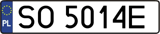 SO5014E