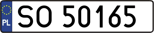 SO50165