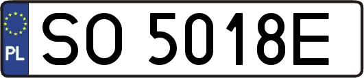 SO5018E