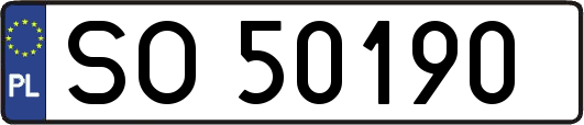 SO50190