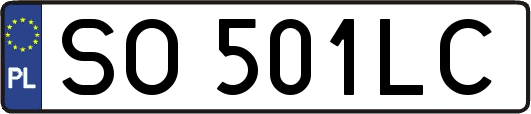 SO501LC