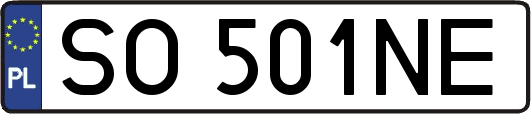 SO501NE