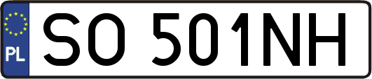 SO501NH