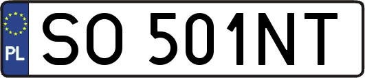 SO501NT