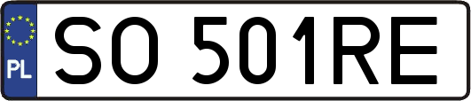 SO501RE