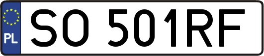 SO501RF