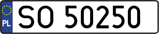 SO50250