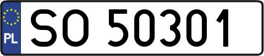 SO50301