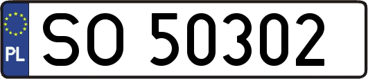 SO50302