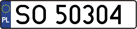 SO50304
