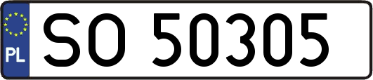 SO50305