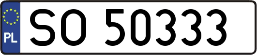SO50333