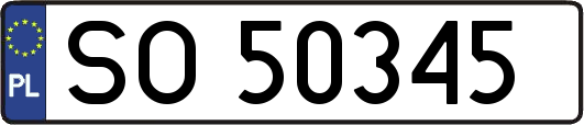 SO50345