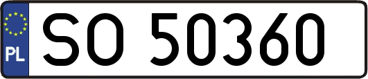 SO50360
