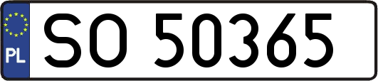 SO50365