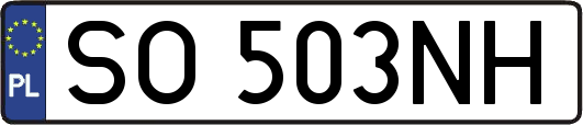 SO503NH