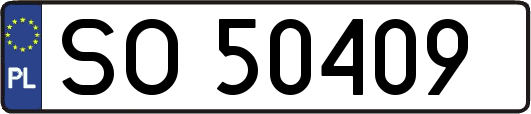 SO50409