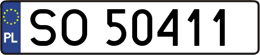 SO50411