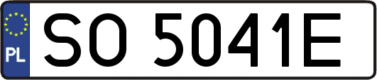 SO5041E