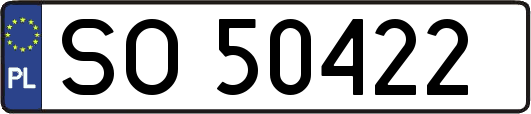 SO50422