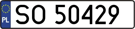 SO50429
