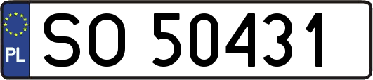 SO50431