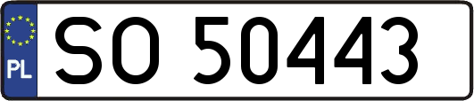 SO50443