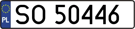 SO50446